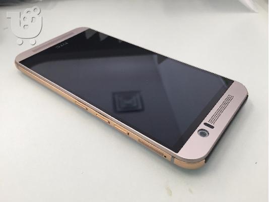 HTC ONE M9 + 4G τηλέφωνο (32GB)